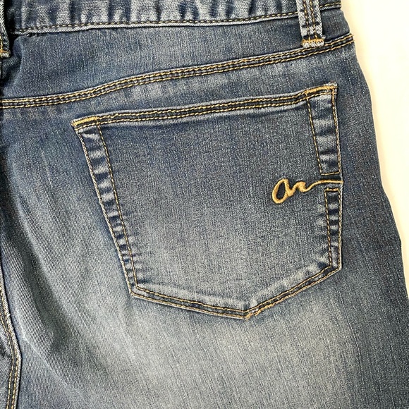 American Rag Ankle-Cut Women’s 11 Regular - Picture 2 of 5